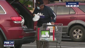 NJ's ban on plastic and paper bags to start Wednesday