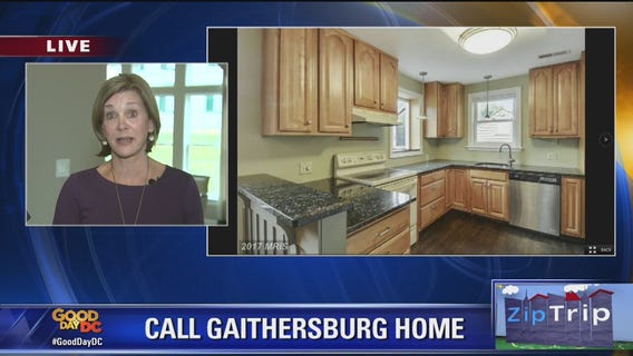 Gaithersburg | Zip Trip: On The Market