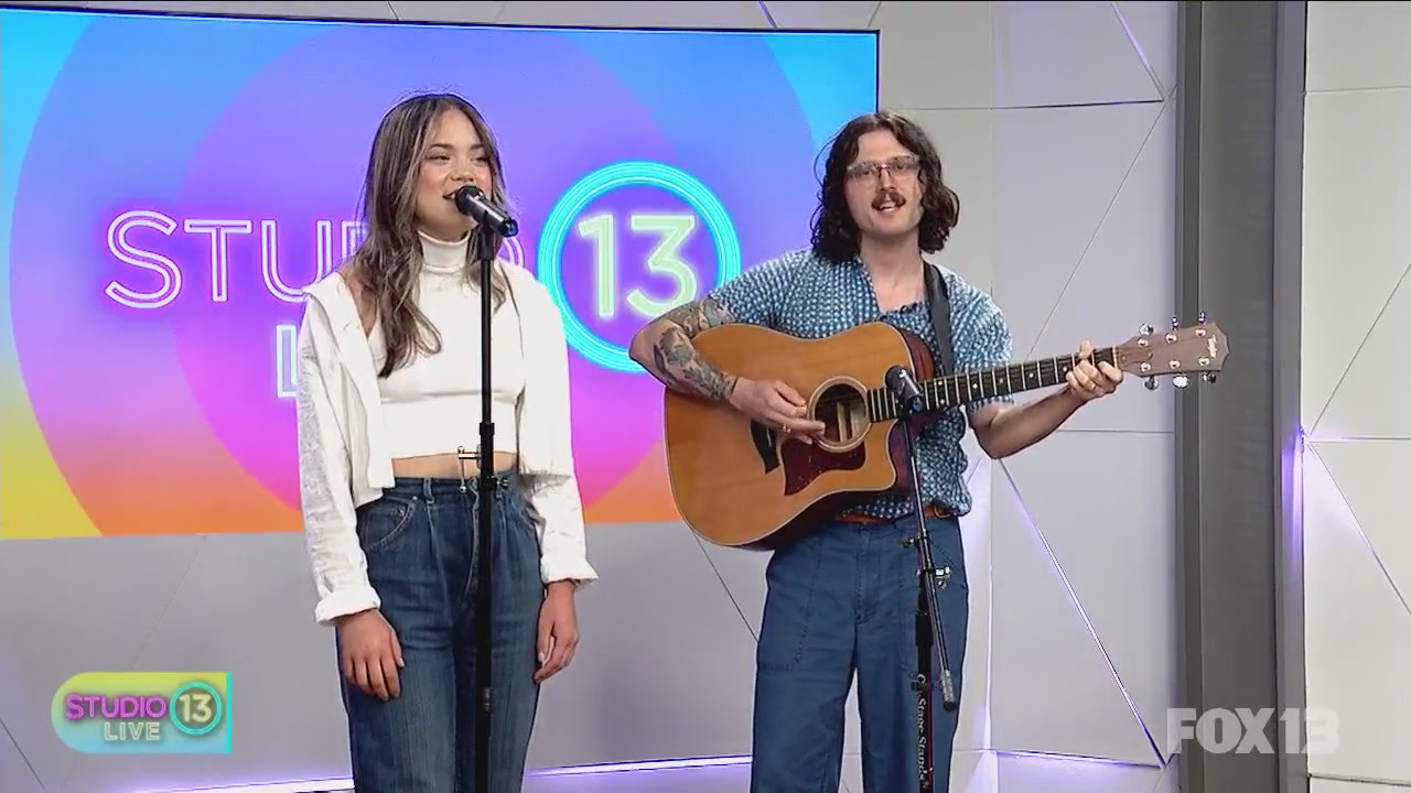 Live performance: New rock music by Timothy Robert Graham Band coming this Friday