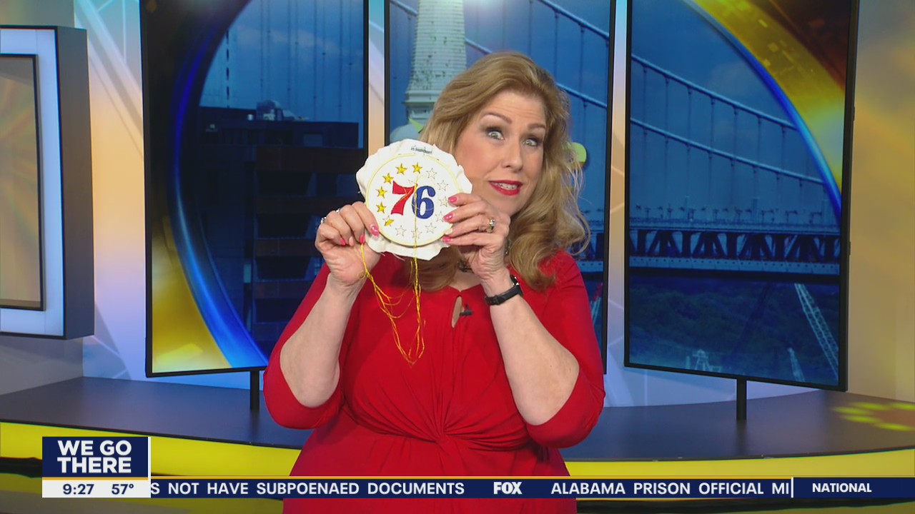 Whatcha Makin?: May 2, 2022