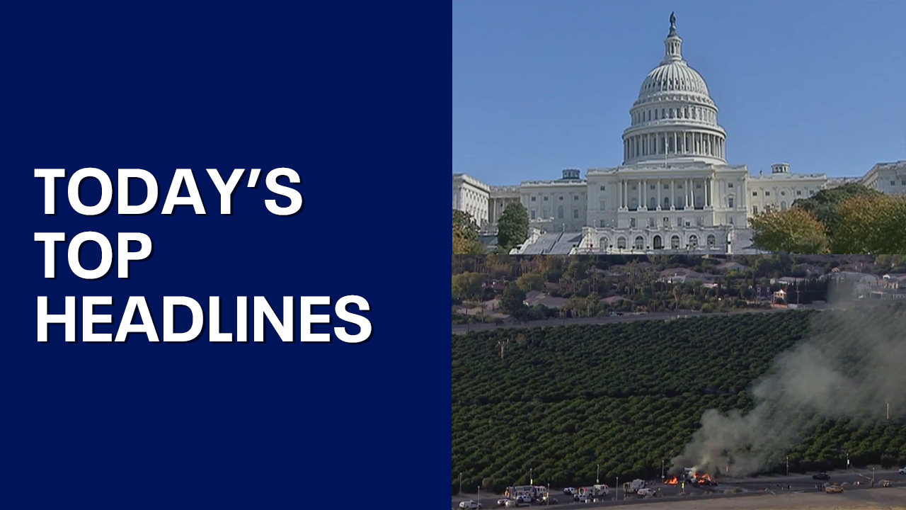 New NTSB findings on plane crash | Nightly Roundup