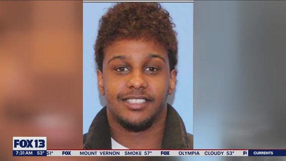 Renton man missing after possible kidnapping