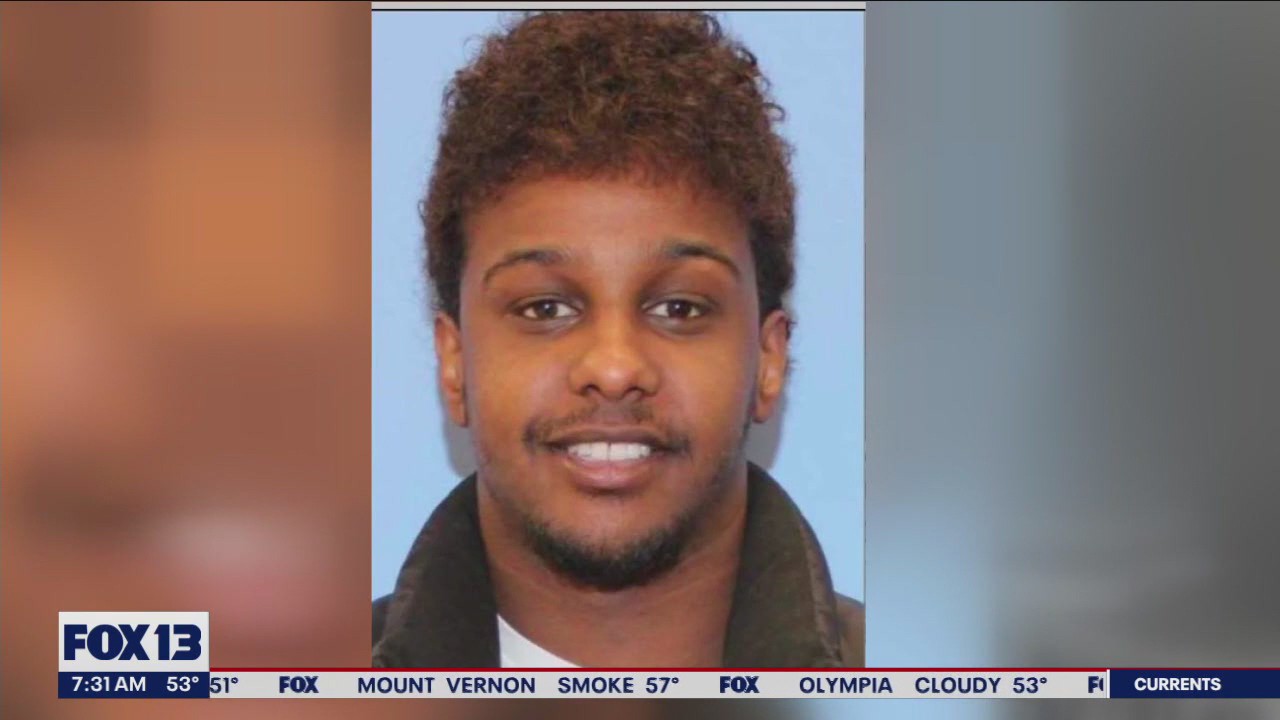 Renton man missing after possible kidnapping