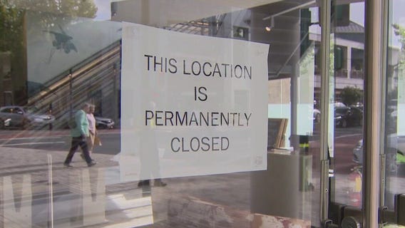 Pinstripes bowling alley in Walnut Creek closes less than a year after opening