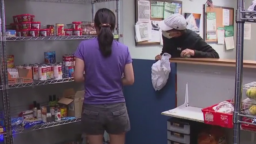 Bay Area nonprofit that helps homeless, shutting down after 20 years