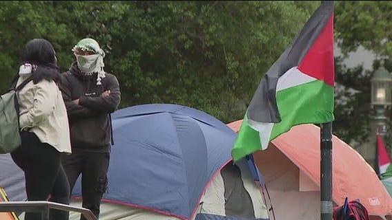 UC Berkeley turns over 160 names in federal antisemitism investigation