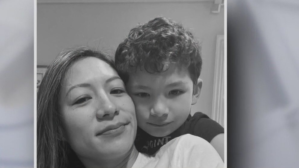 San Francisco mom vows to protect kids from gun violence after son killed by father in murder-suicide