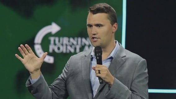 San Francisco's Manny's hosts community discussion after Charlie Kirk shooting death