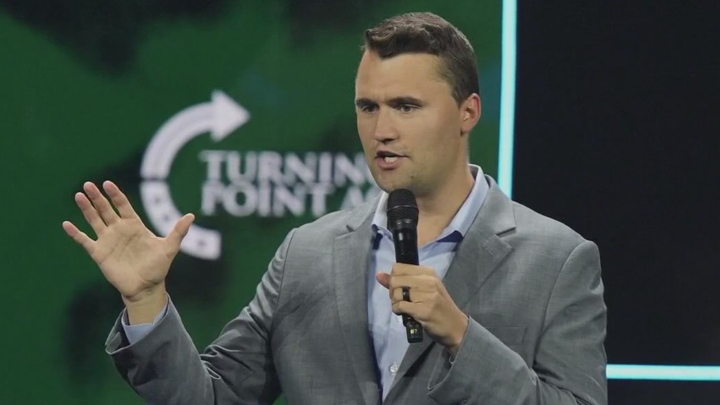 San Francisco's Manny's hosts community discussion after Charlie Kirk shooting death