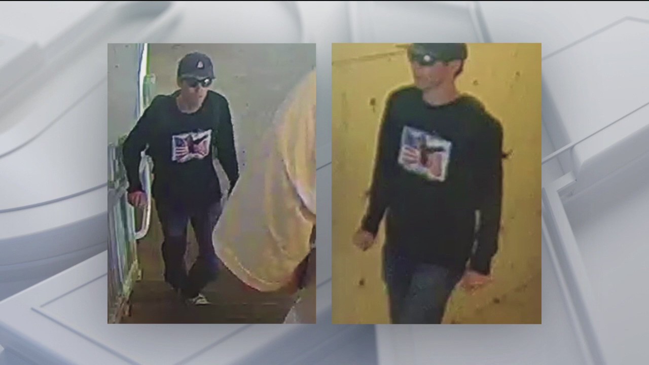 Manhunt continues for Charlie Kirk's shooter | Take 2 Nightly