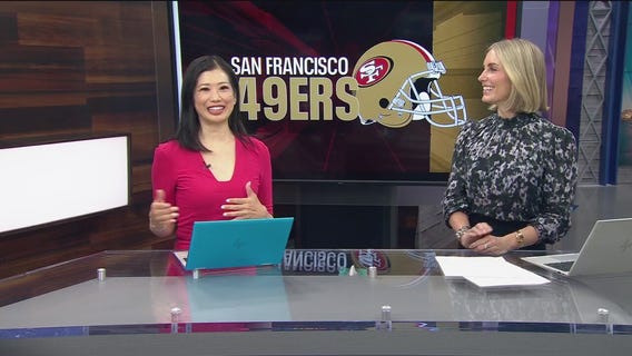 Injured 49ers | Take 2 Nightly