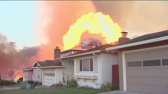 Remembering the San Bruno pipeline explosion | Take 2 Nightly