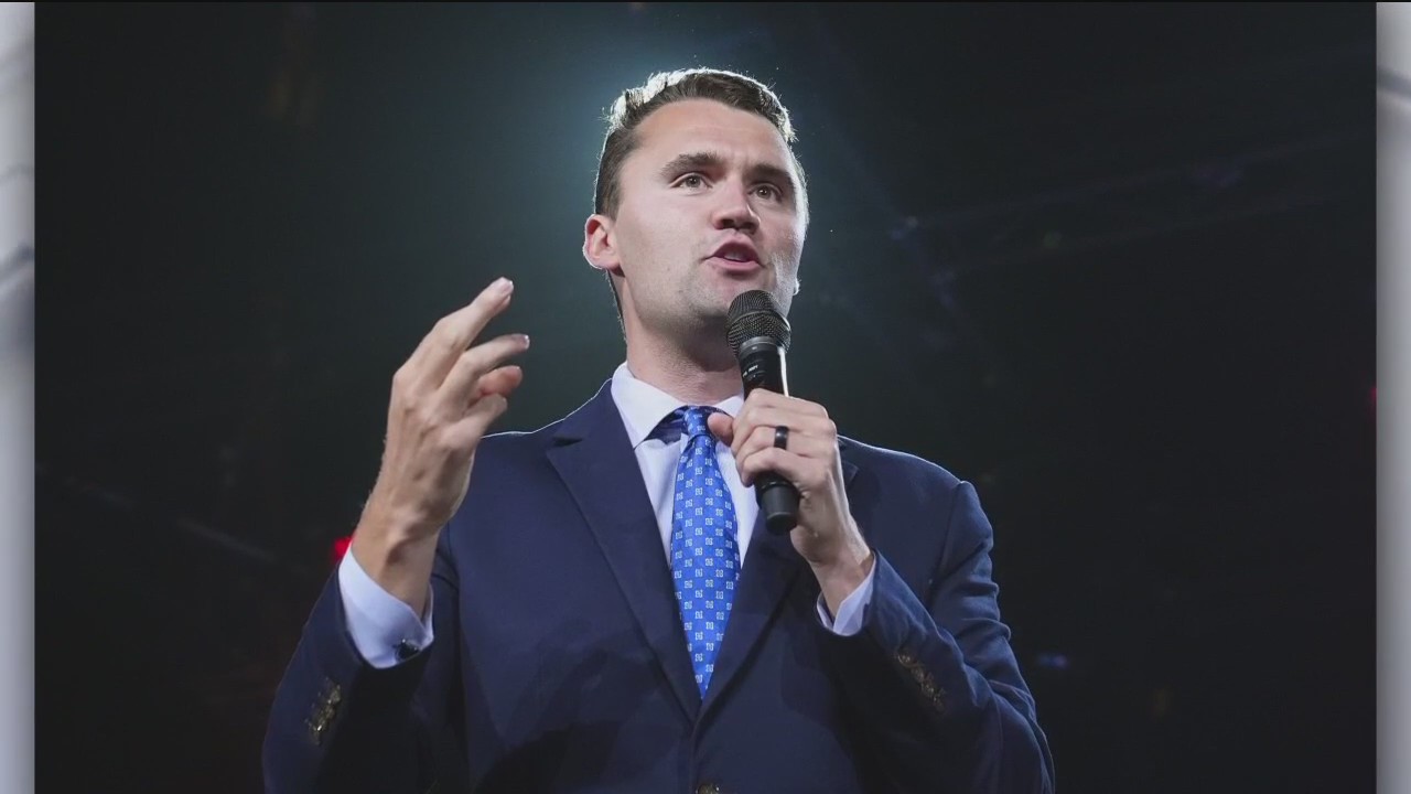 Charlie Kirk's shooting death | Take 2 Nightly