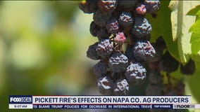 Terrific Thursday, cooler at the coast