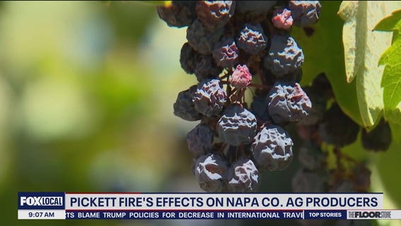 Terrific Thursday, cooler at the coast