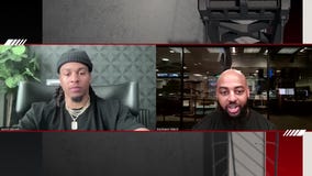 Hometown Heroes: Jason Verrett