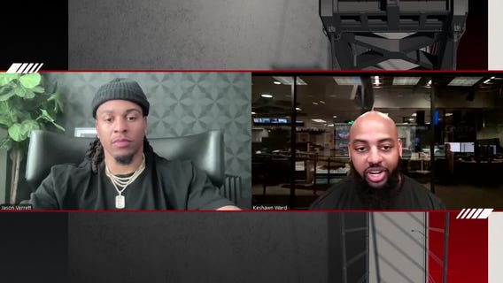 Hometown Heroes: Jason Verrett