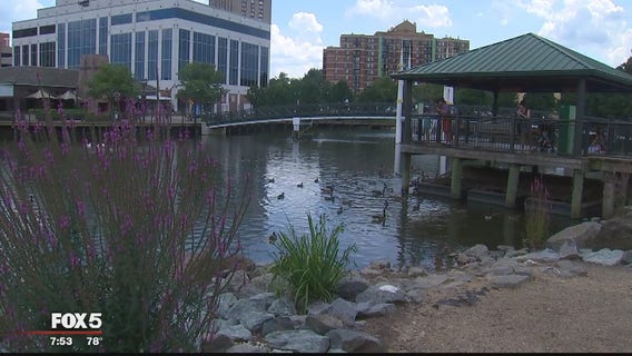 Gaithersburg | Zip Trip: 5 Must Stops