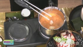 Emerald Eats: Making Panang curry with Noi Thai Cuisine