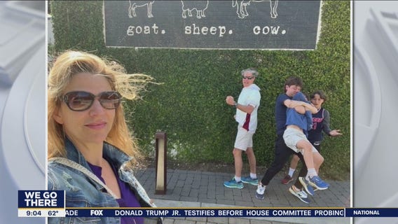 Adults want more pictures with their mom, study says