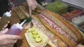 Bob on the Job: Primo Hoagies