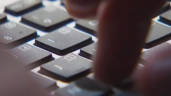 Internet parental control options