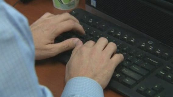 Cyber security tips to keep in mind as many students will learn from home this fall