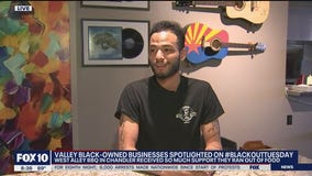 Chandler BBQ restaurant runs out of food after being overwhelmed with support on #BlackOutTuesday