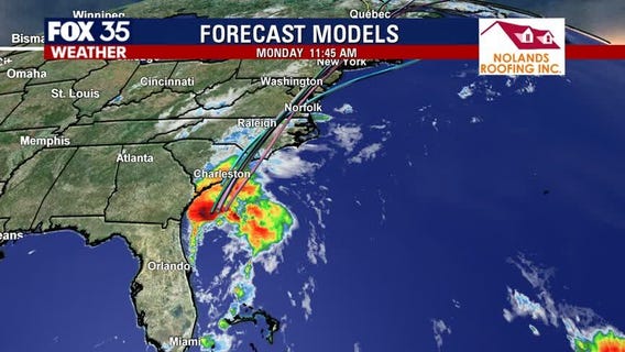 Tracking the Tropics: August 3