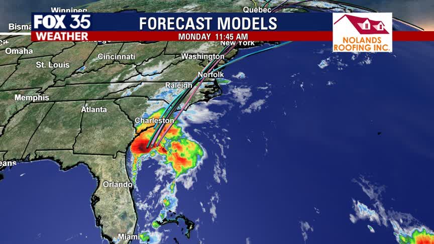 Tracking the Tropics: August 3
