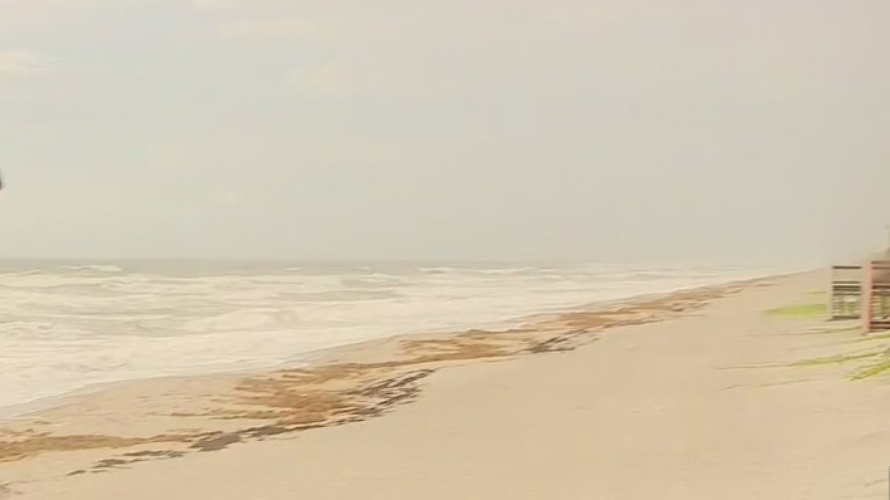 Brevard County braces for impact of Tropical Storm Isaias