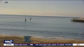 Warmer today, hot tomorrow