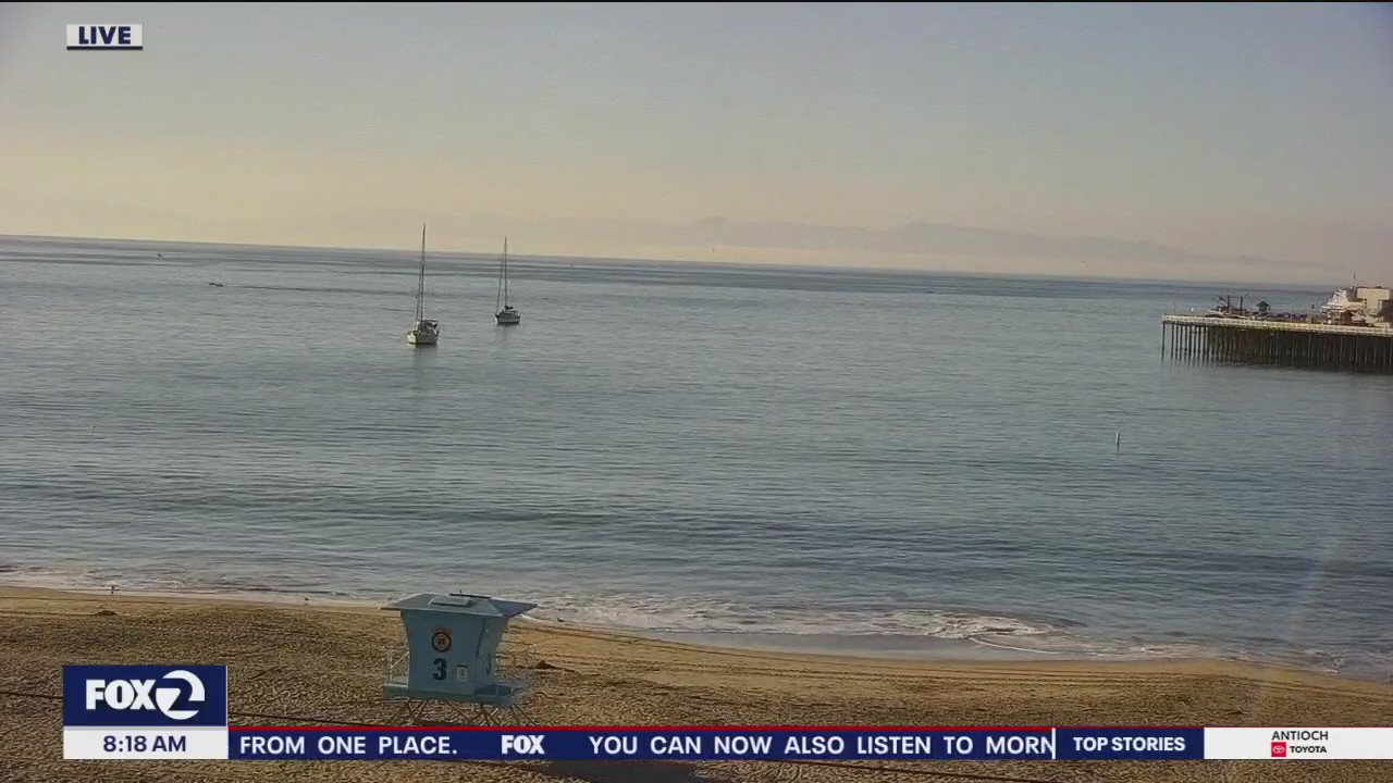 Warmer today, hot tomorrow