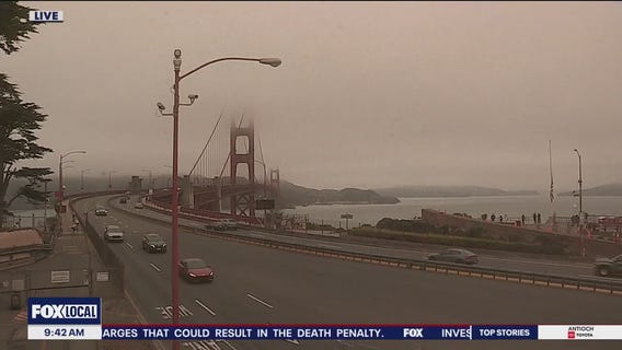 Weekend comfort, next week heat wave