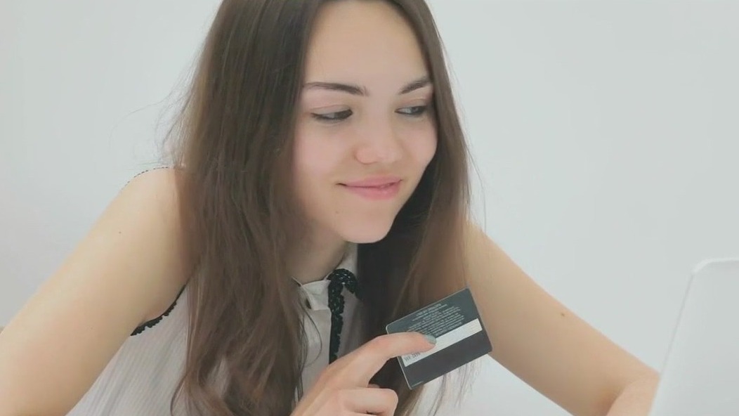 Raising money-savvy kids