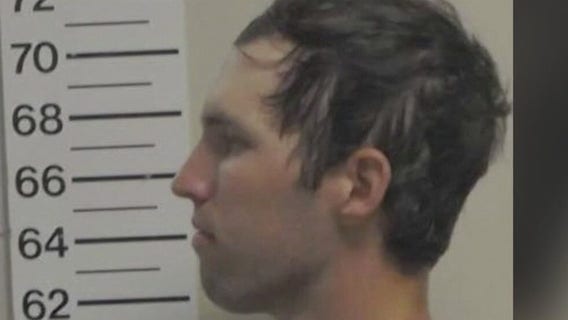 Prosecutors charge Tyler Robinson, suspected of killing Charlie Kirk