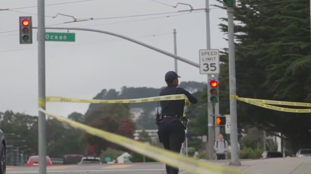 Suspect in deadly stabbing arrested