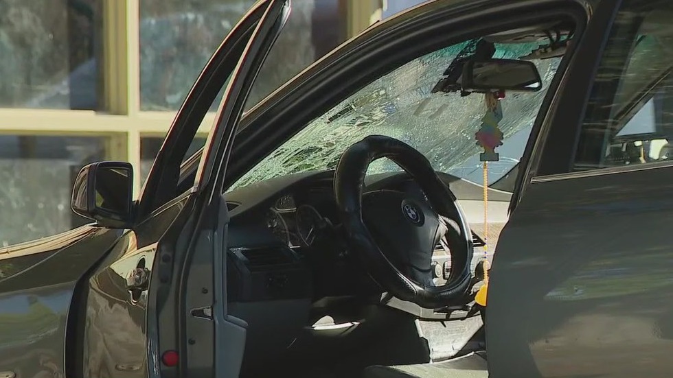 BMW driver strikes multiple people near UC Berkeley