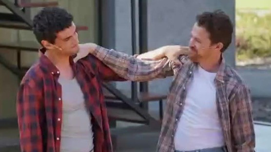 Free Shakespeare returns to San Francisco?s waterfront with ?Two Gentlemen of Verona?