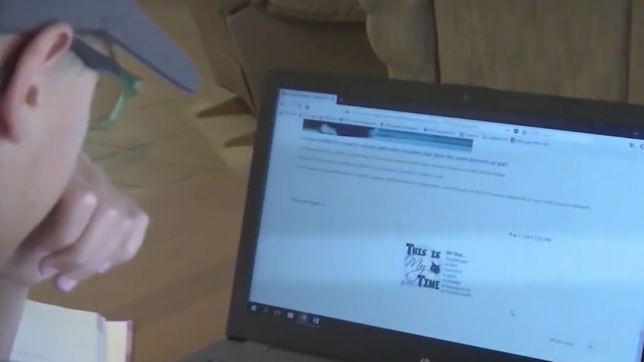 Tips for teaching online when schools reopen this fall