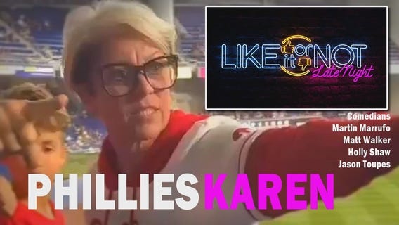 Like It Or Not Late Night: Adults & Souvenirs, Netflix Crime Docs, Dating, Horoscopes