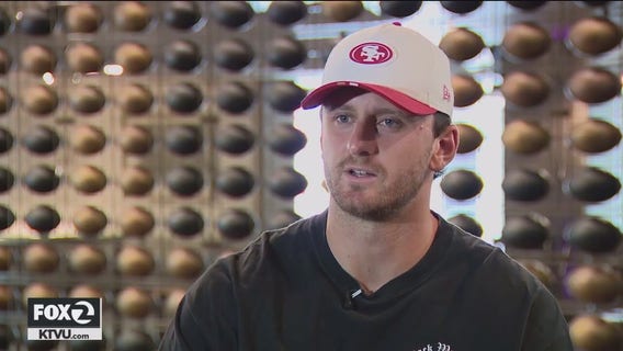 GMC Sports Weekend: 49ers roll into Week 2 of NFL season