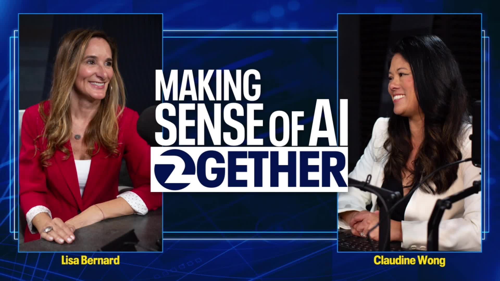 Making Sense of AI 2Gether: AI and Burning Man