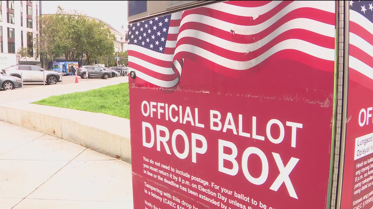 Will San Francisco voters recall a supervisor? | Take 2 Nightly