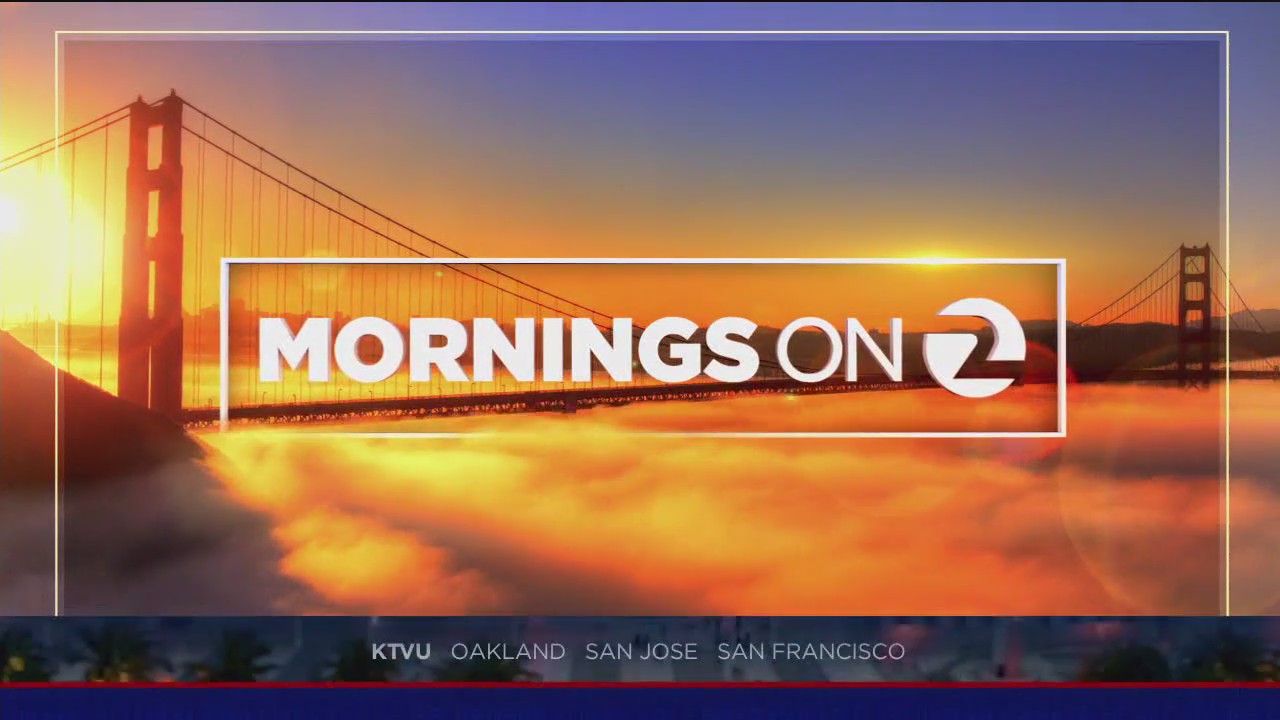 Sept. 11, 2025: KTVU Mornings on 2 at 7 a.m.