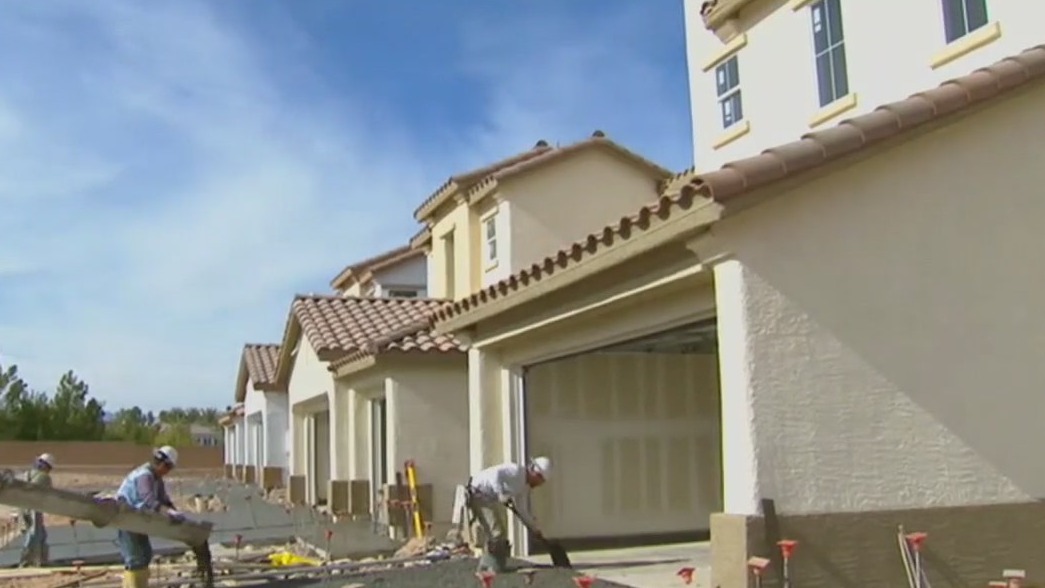 Trump considers national housing emergency declaration