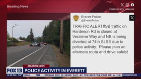 Teen shot several times in Everett