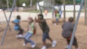 Parents need to pave the way for children to be more active