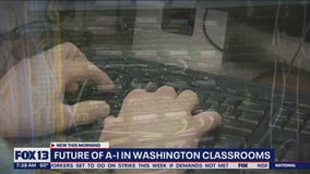 Future of AI in Washington classrooms