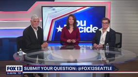 Political Round Table: Why should voters care about this election?